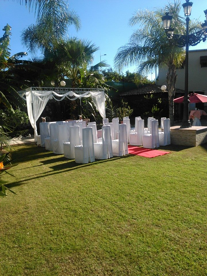 Restaurante El Limonar 4