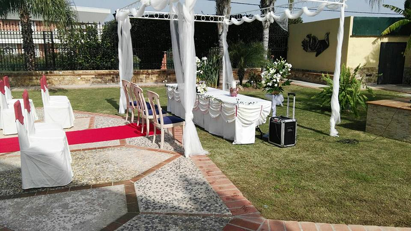 Restaurante El Limonar 2