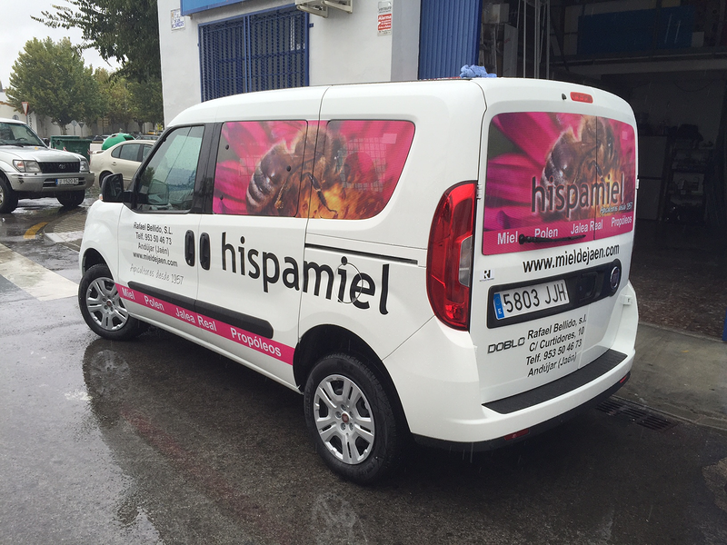 Rótulos Navarro ROTULOS