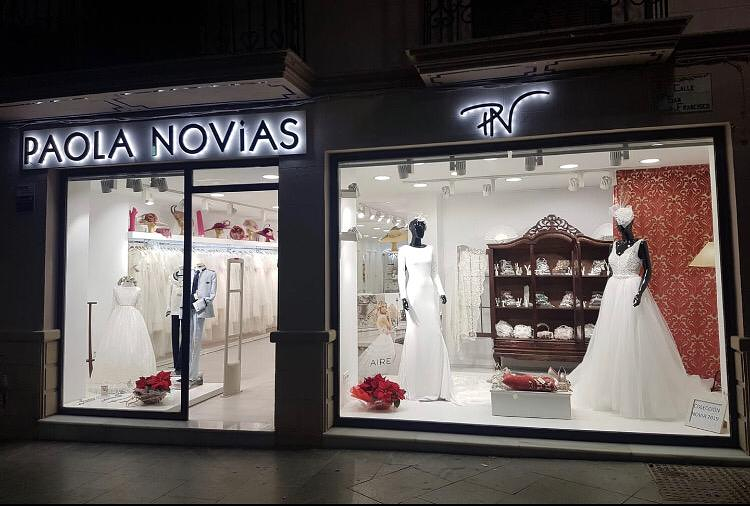 Rótulos Navarro Andújar