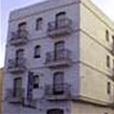 Hostal Villa De Garrucha HOSTALES Hostal Villa De Garrucha HOSTALES