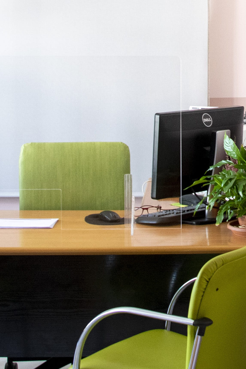 Gestoría Administrativa Dolores Cotos 2