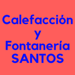 Calefacción y Fontanería Santos