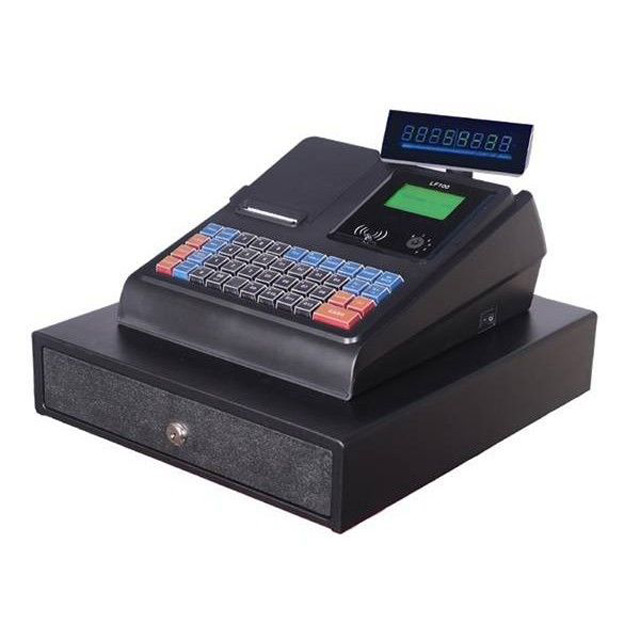 Leyco S.L. CAJAS REGISTRADORAS: VENTA Y REPARACION