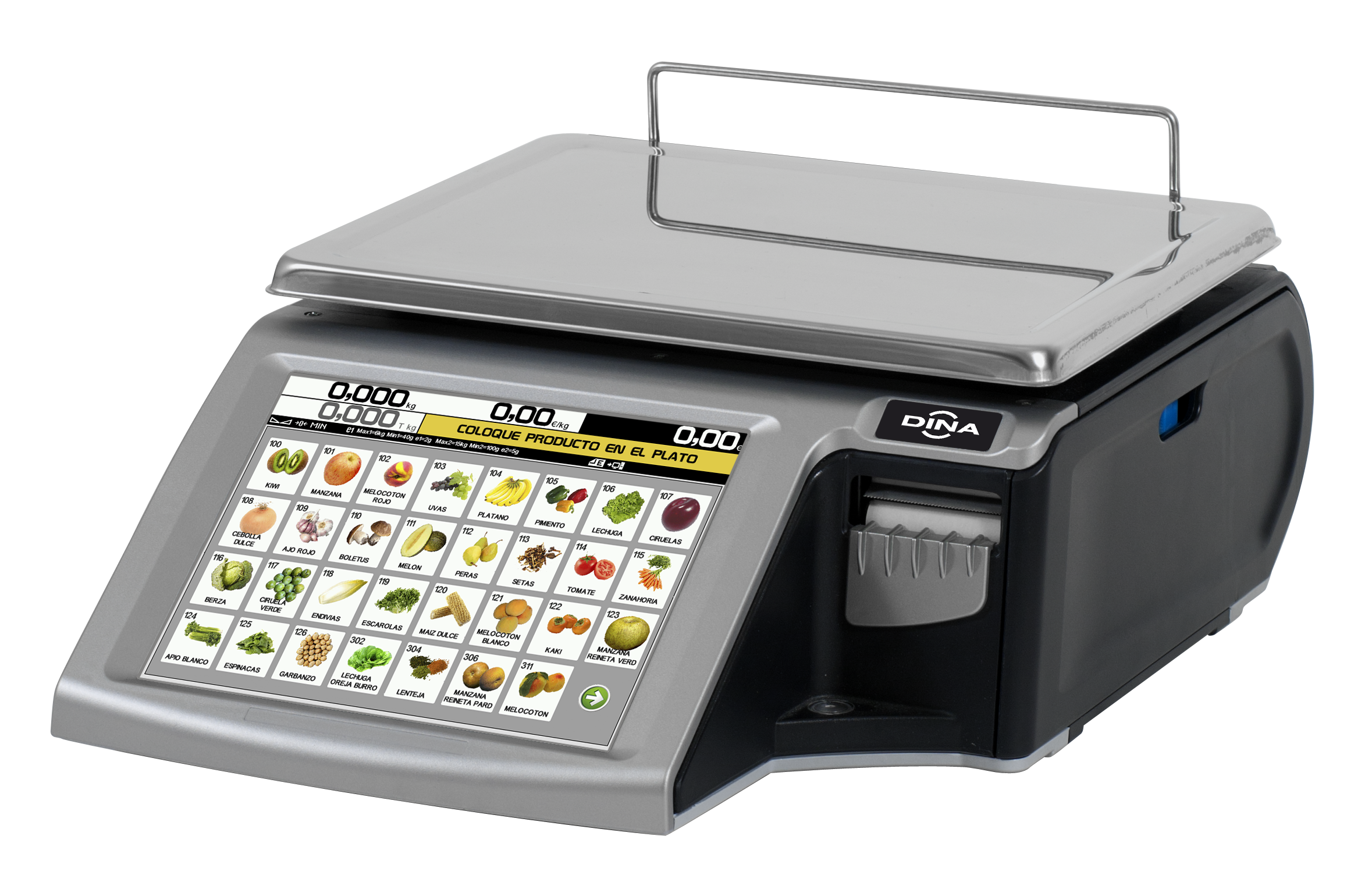 Galería de imágenes