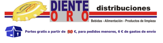 Distribuciones Dienteoro