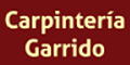 Carpintería Garrido