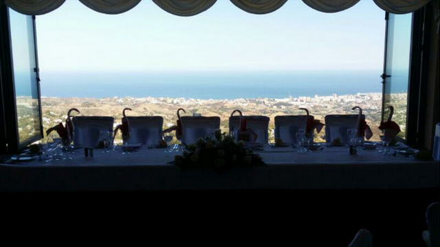 Restaurante La Alcazaba De Mijas Mijas