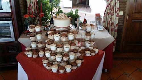 Restaurante La Alcazaba De Mijas 4