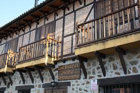 Hostal Los Rosales 4