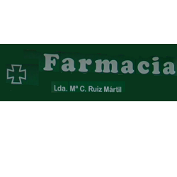 Farmacia Ruíz Martil