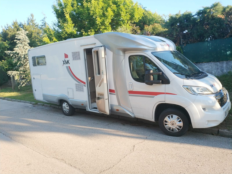 Javier Bus CARAVANAS Y AUTOCARAVANAS: ALQUILER