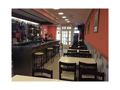 Mesón La Rueda Coruña A Coruña