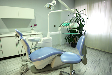 Clínica Dental Sevilleja Talavera de la Reina