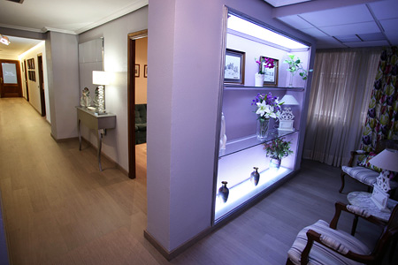 Clínica Dental Sevilleja CLINICAS DENTALES