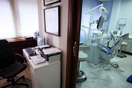 Clínica Dental Sevilleja 2