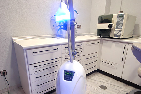 Clínica Dental Sevilleja 3