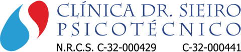 Psicotécnico Clínica Doctor Sieiro