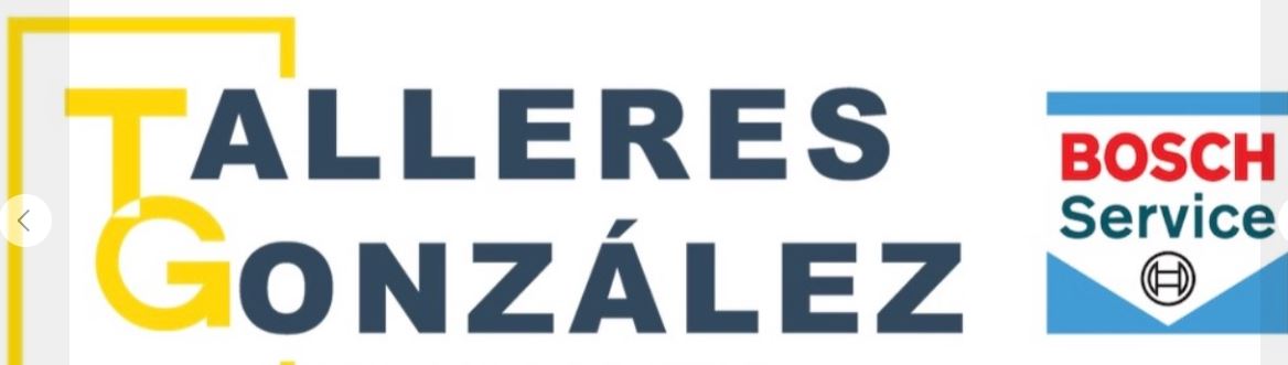 Bosch Car Service Talleres T.G. Gonzalez