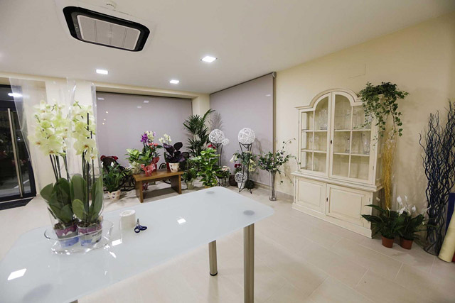 Funeraria Recafer - Tanatorio de Vilalba Vilalba