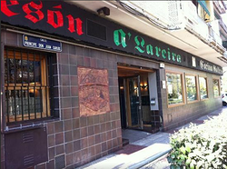 Imagen de Mesón A'Lareira Imagen de Mesón A'Lareira