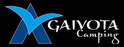 Camping A Gaivota