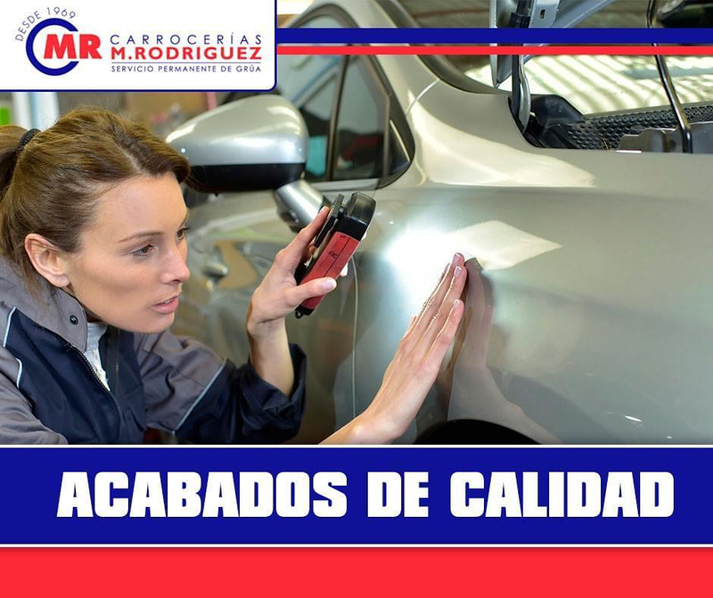 CARROCERÍAS M. RODRÍGUEZ 4