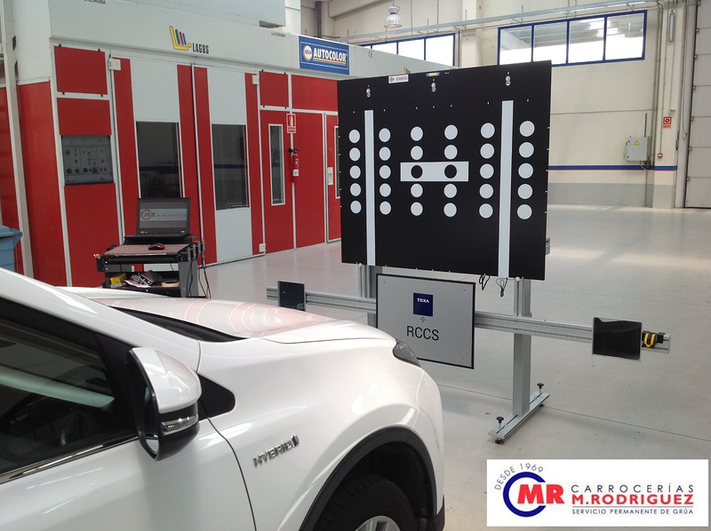 CARROCERÍAS M. RODRÍGUEZ 17