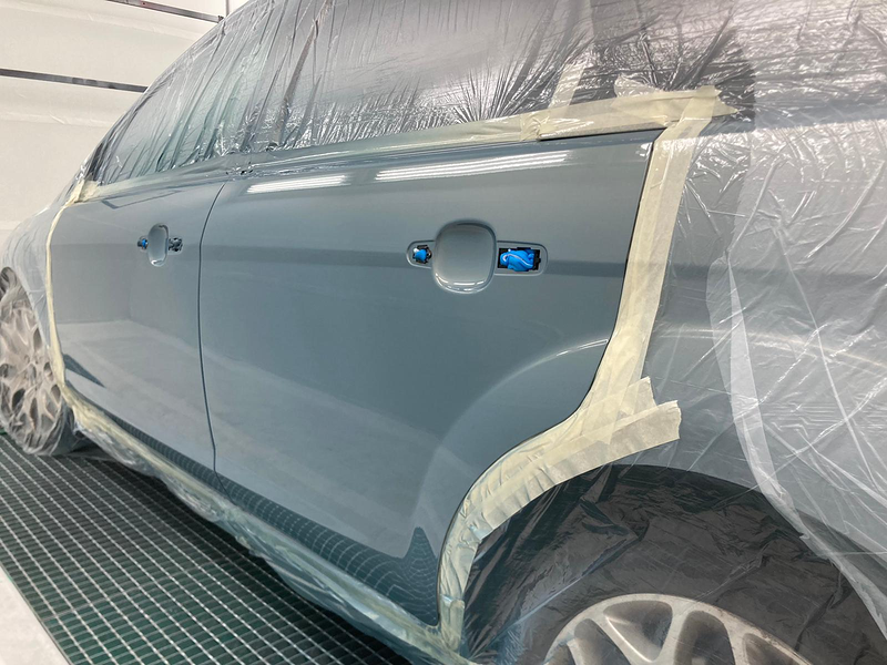 CARROCERÍAS M. RODRÍGUEZ 28