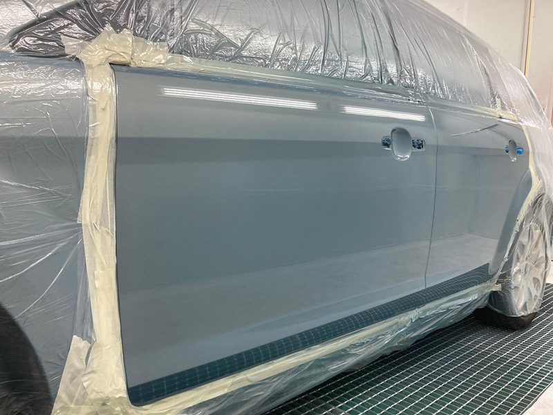 CARROCERÍAS M. RODRÍGUEZ 8