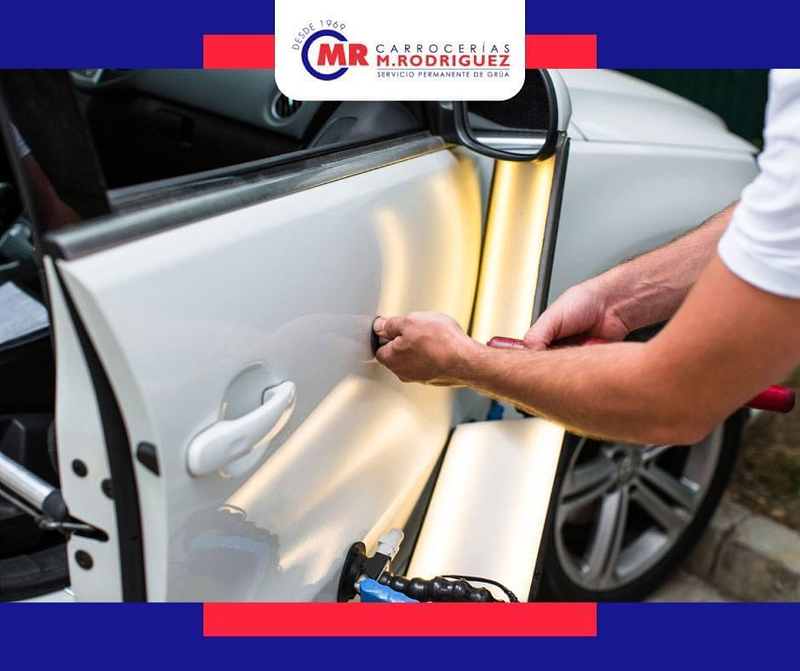 CARROCERÍAS M. RODRÍGUEZ 2