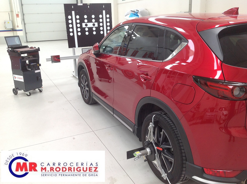 CARROCERÍAS M. RODRÍGUEZ 26