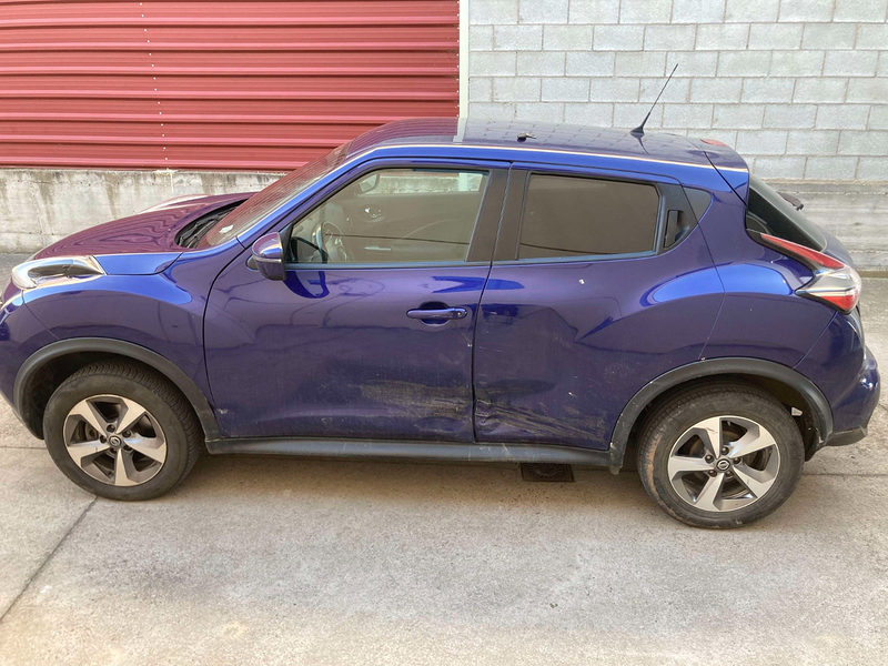 CARROCERÍAS M. RODRÍGUEZ 9