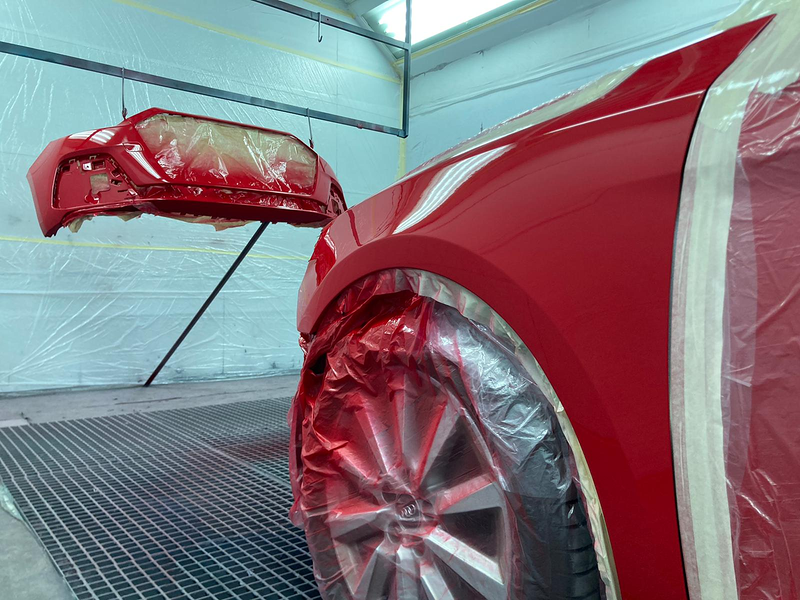 CARROCERÍAS M. RODRÍGUEZ 10