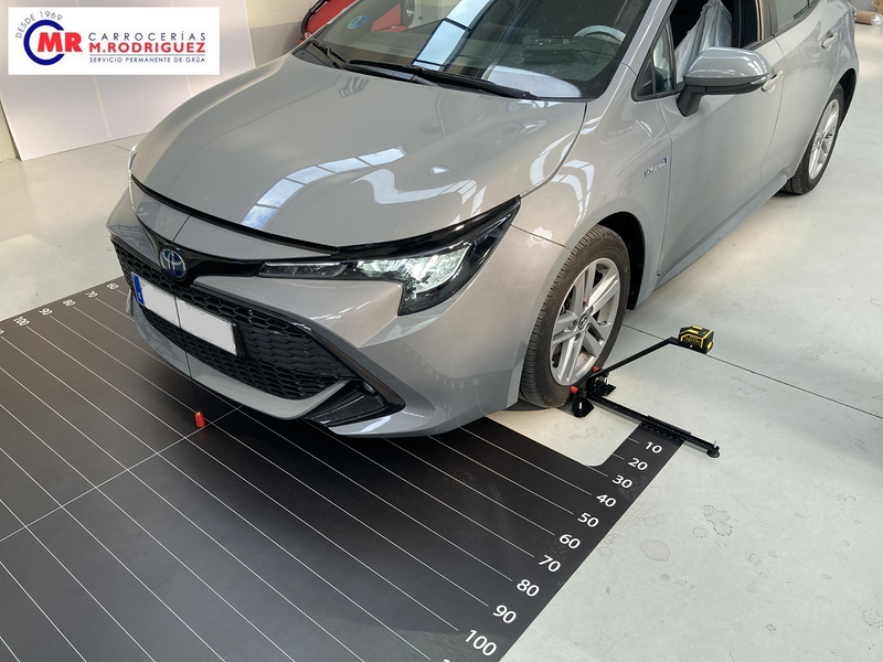 CARROCERÍAS M. RODRÍGUEZ 15