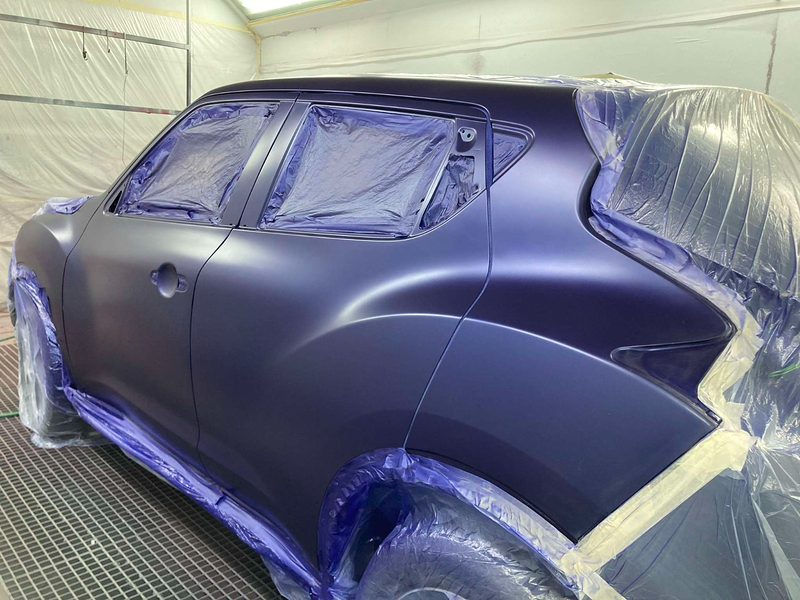 CARROCERÍAS M. RODRÍGUEZ 23