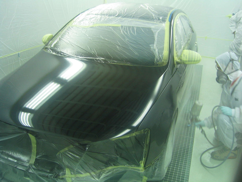 CARROCERÍAS M. RODRÍGUEZ 7