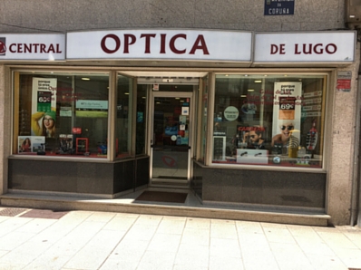 Central Óptica De Lugo 8
