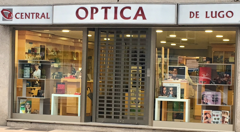 Central Óptica De Lugo 6