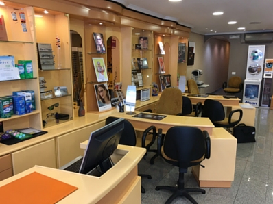 Central Óptica De Lugo 9