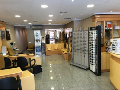 Central Óptica De Lugo 10