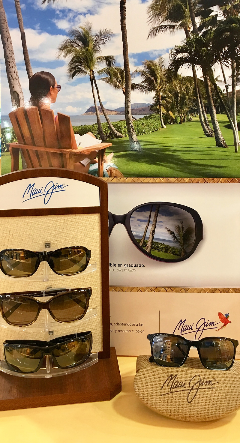 Central Óptica De Lugo 2