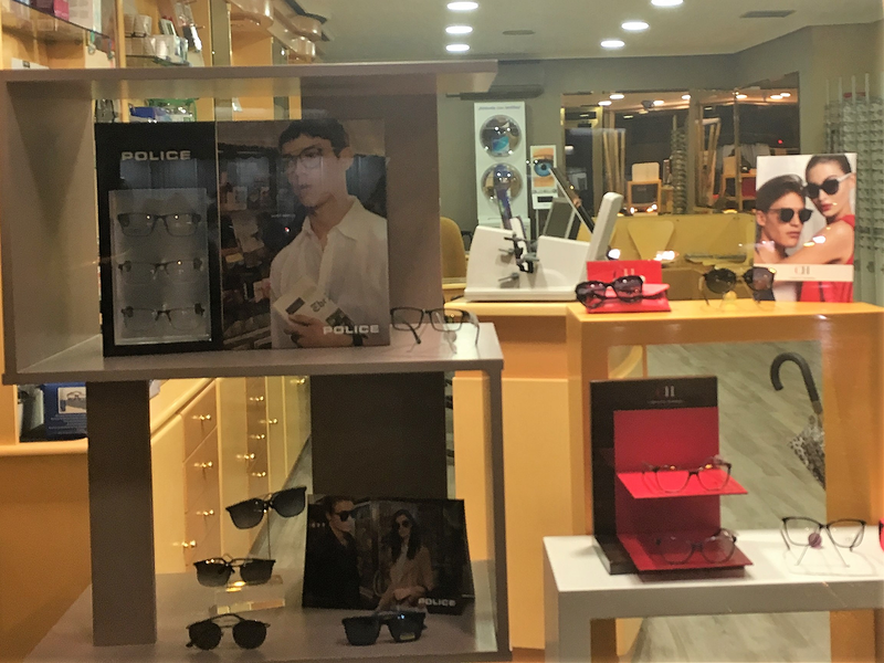 Central Óptica De Lugo Lugo