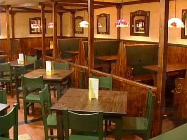 Restaurante El Pescador 2