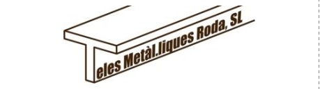 TELES METÀL.LIQUES RODA