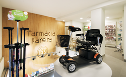 Farmàcia Parera 4 Farmàcia Parera 4