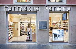 Farmàcia Parera FARMACIAS Farmàcia Parera FARMACIAS