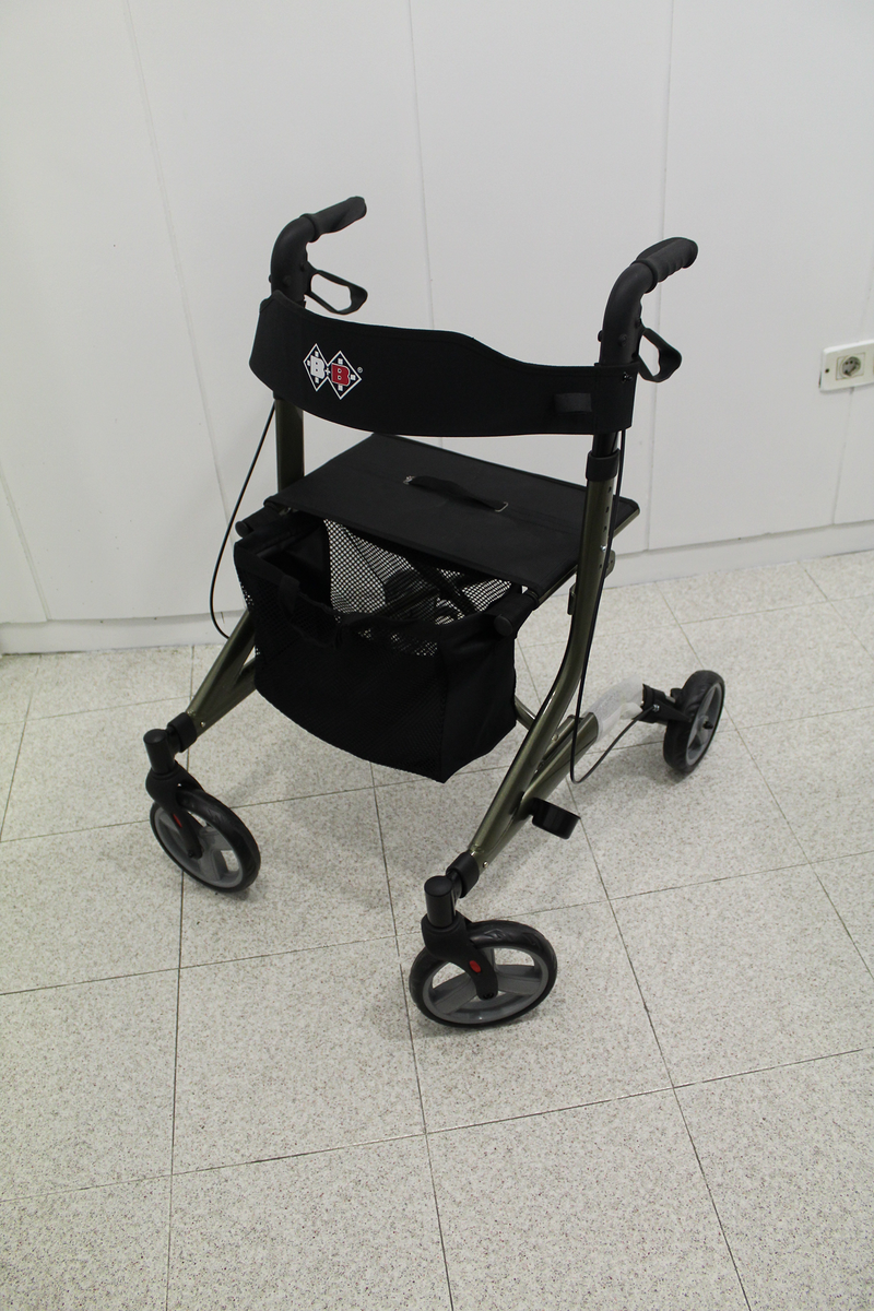 Ortosarasketa Eibar 8