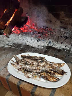 Restaurant Nazdravi "Casa Julio" 4 Restaurant Nazdravi "Casa Julio" 4