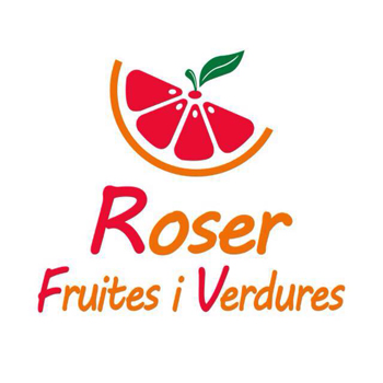 Fruitas i Verdures Roser